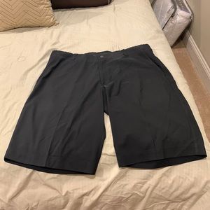 Mens Tiger Woods Golf Shorts